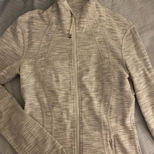 Lululemon Align Jacket